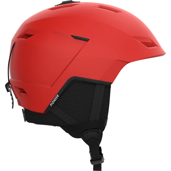 PIONEER LT  Herren - Unisex-Helm