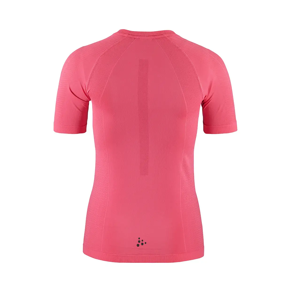 Craft ADV Cool Intensity SS Ondershirt Korte Mouwen Roze Dames