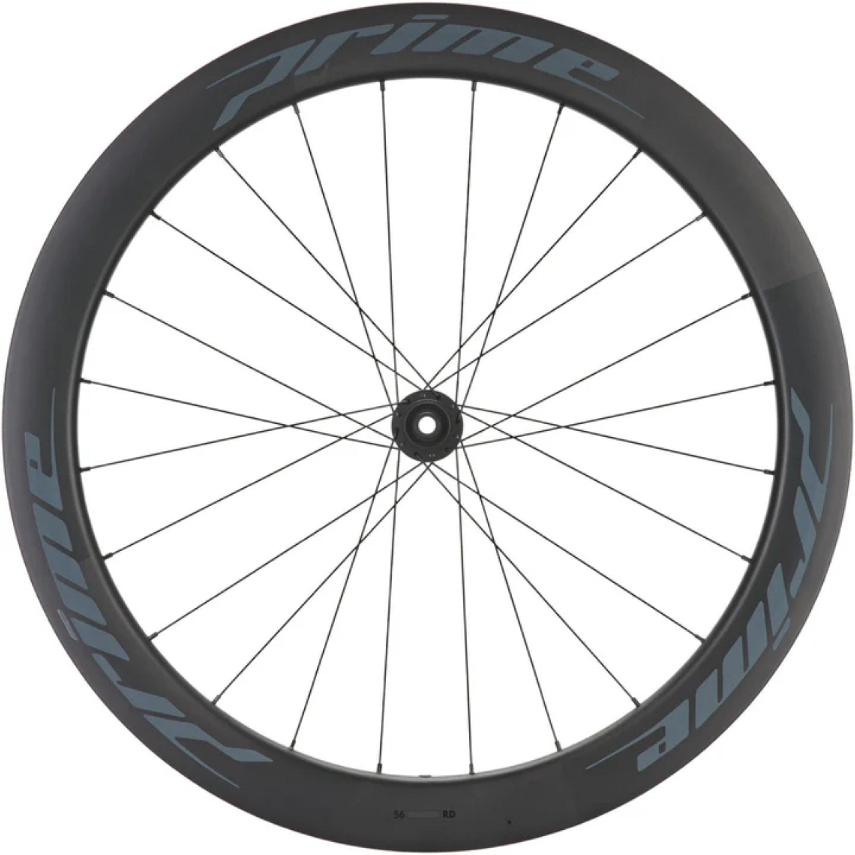 Prime Cycling Doyenne Carbon Wheelset