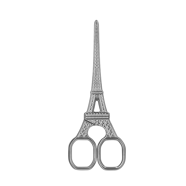 Paire de ciseaux - Ciseiffel