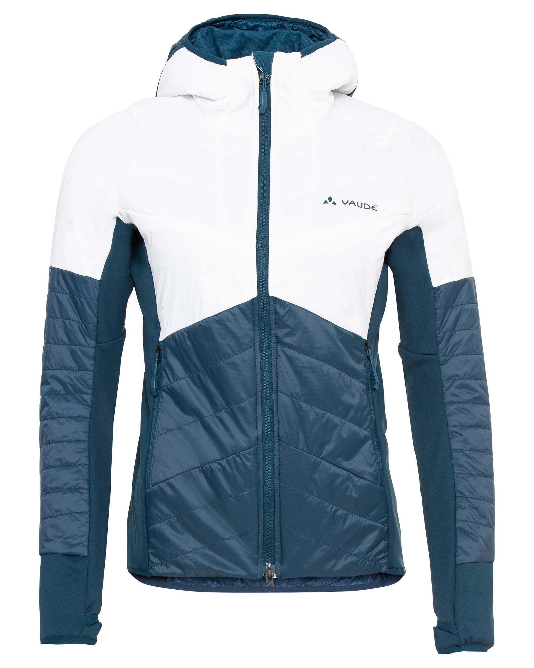 VAUDE| Damen Isolationsjacke WO SESVENNA JACKET IV