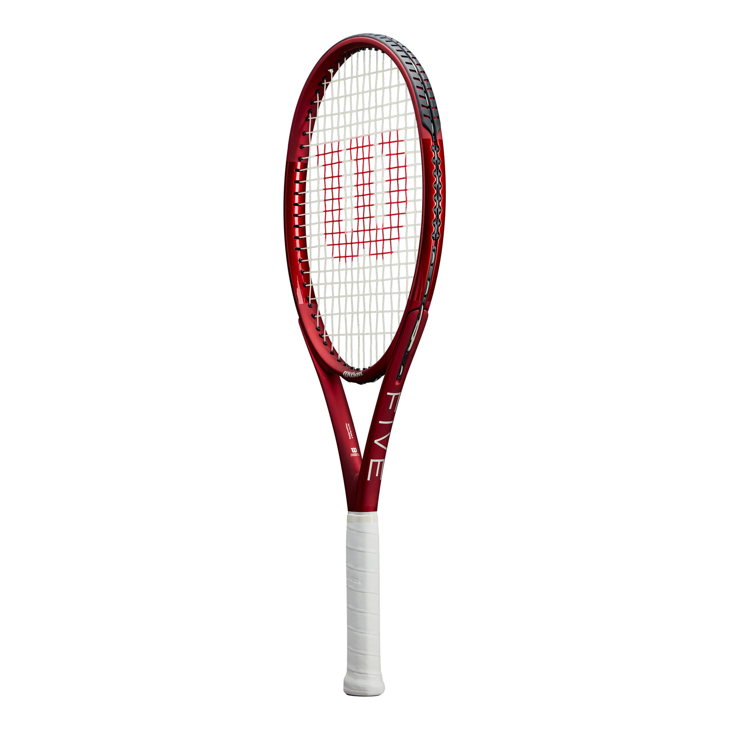 Wilson Triad Five Raquettes Confort (Cordée)