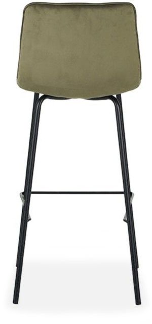 Barkruk Hunter LN-87.014 Bistro B44 x D51 x H115 cm