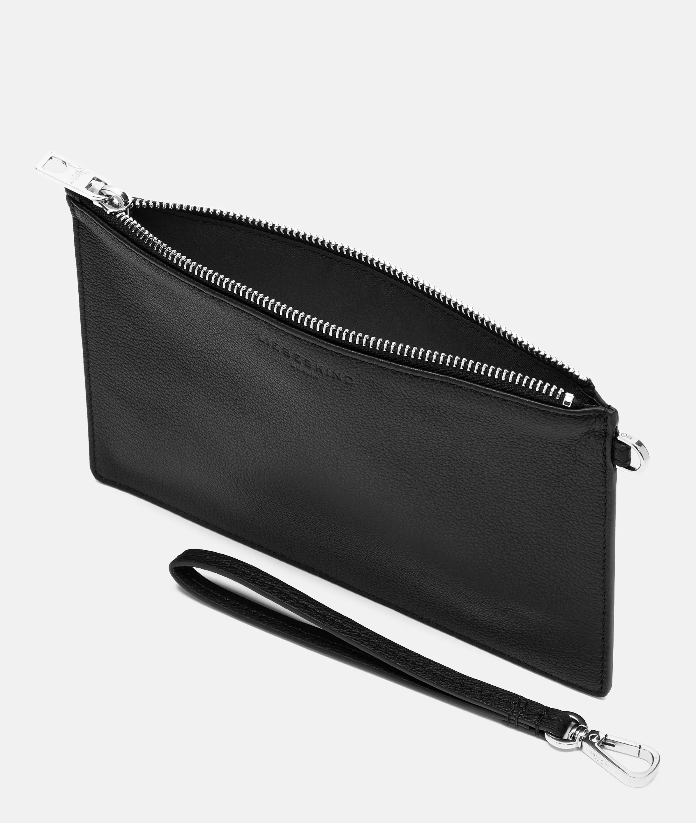 Pouch Accessories Leather pouch
