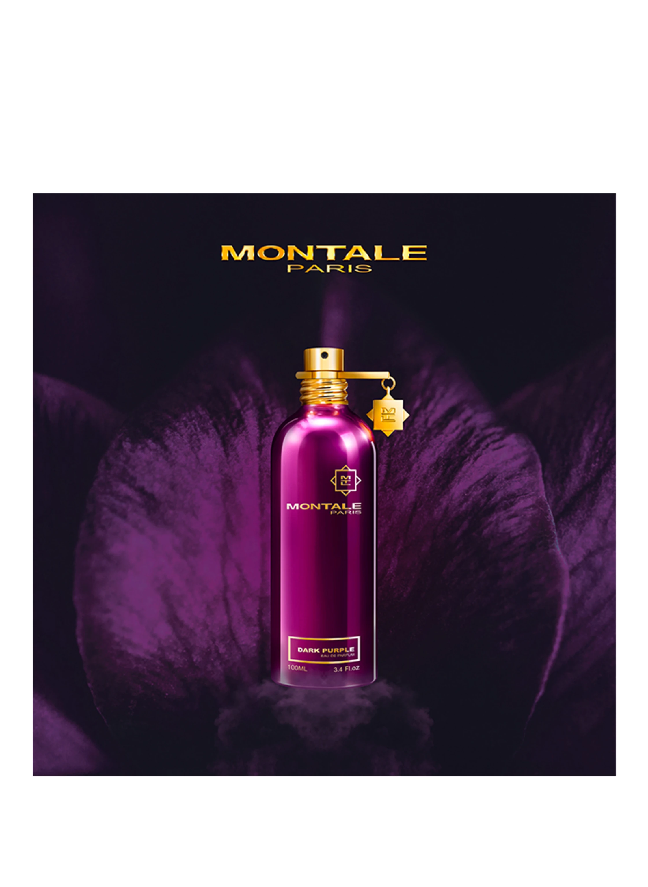 MONTALE DARK PURPLE