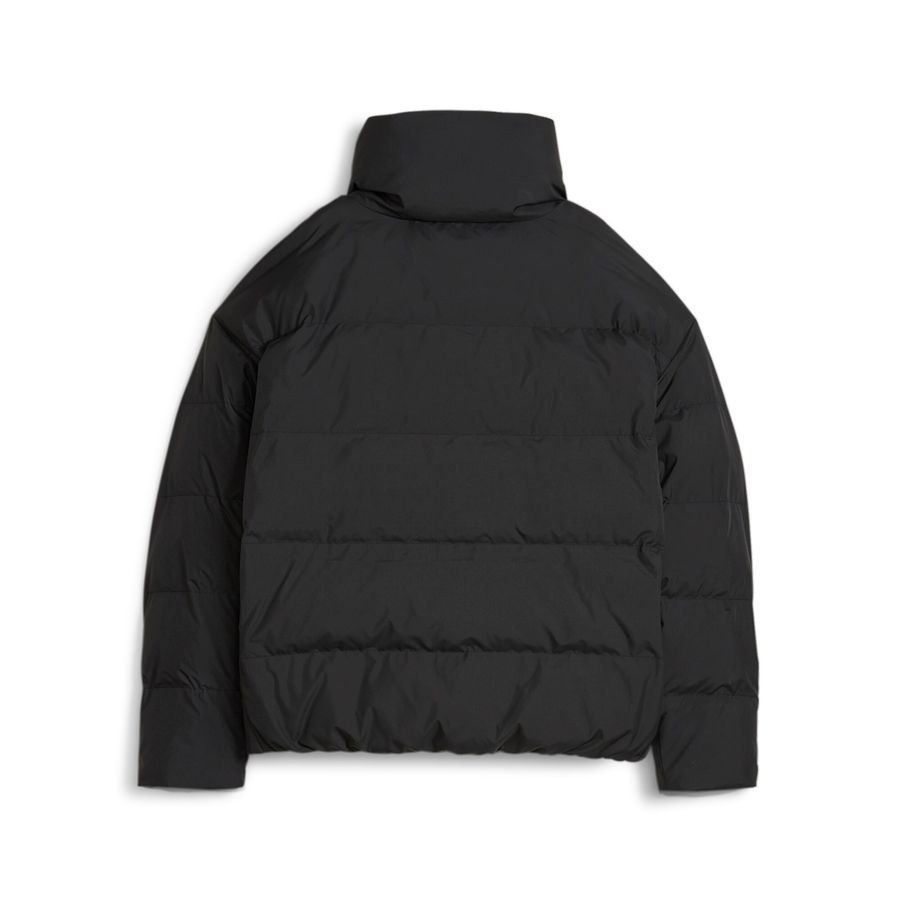 PUMA Manteau d'Hiver Better Polyball Puffer - Noir Femme