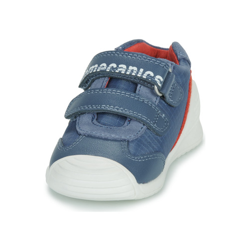 Biomecanics - ZAPATO CASUAL - Bleu