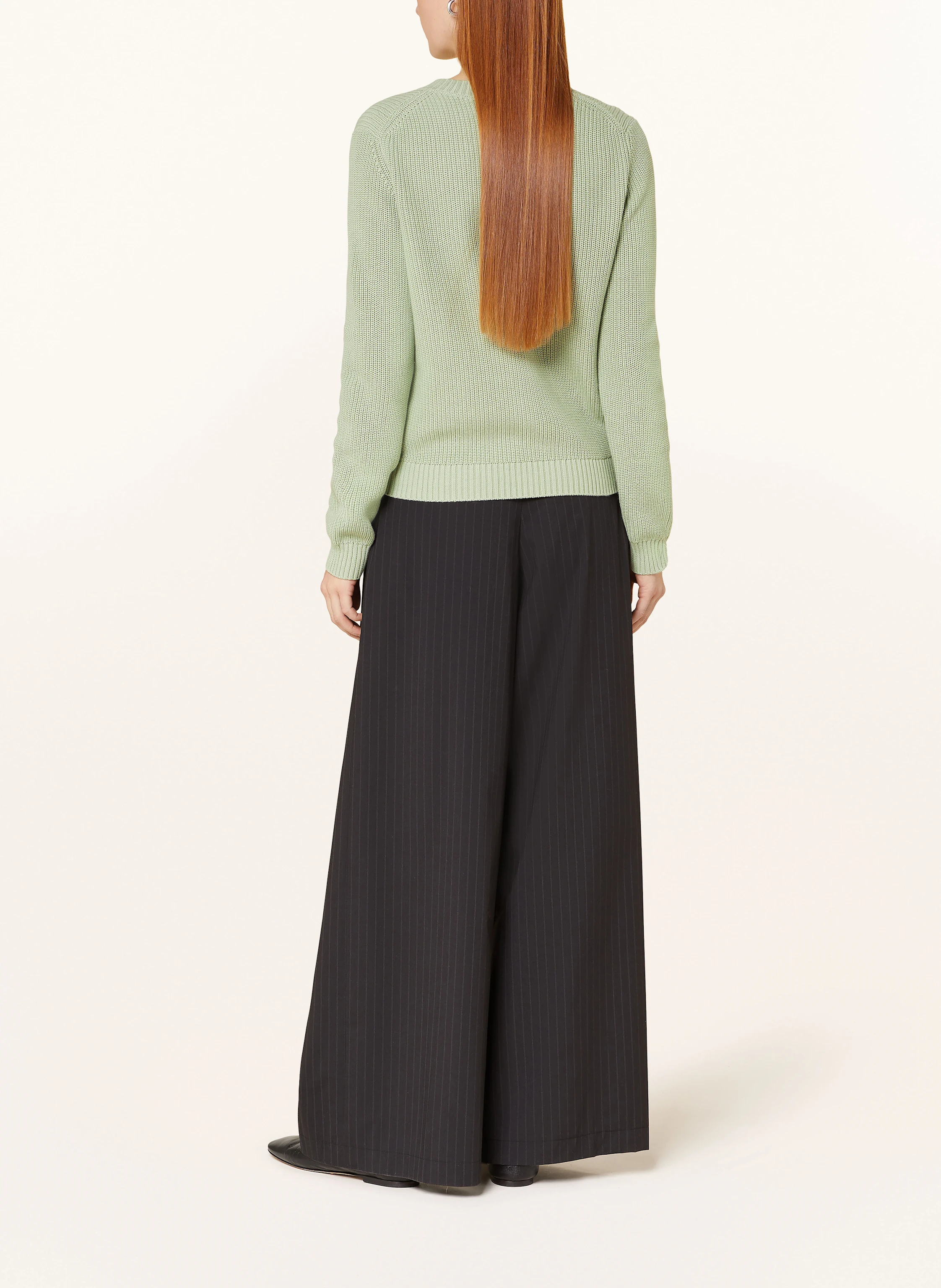 darling harbour Strickjacke