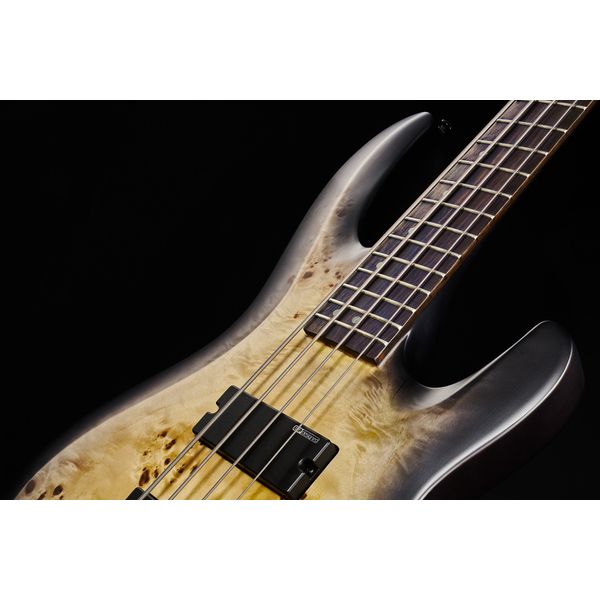 ESP LTD B-4E BP Charcoal Burst