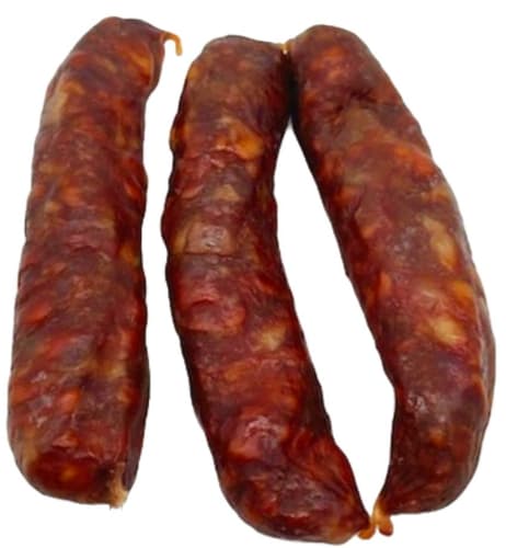 WILDE WURST Chorizo