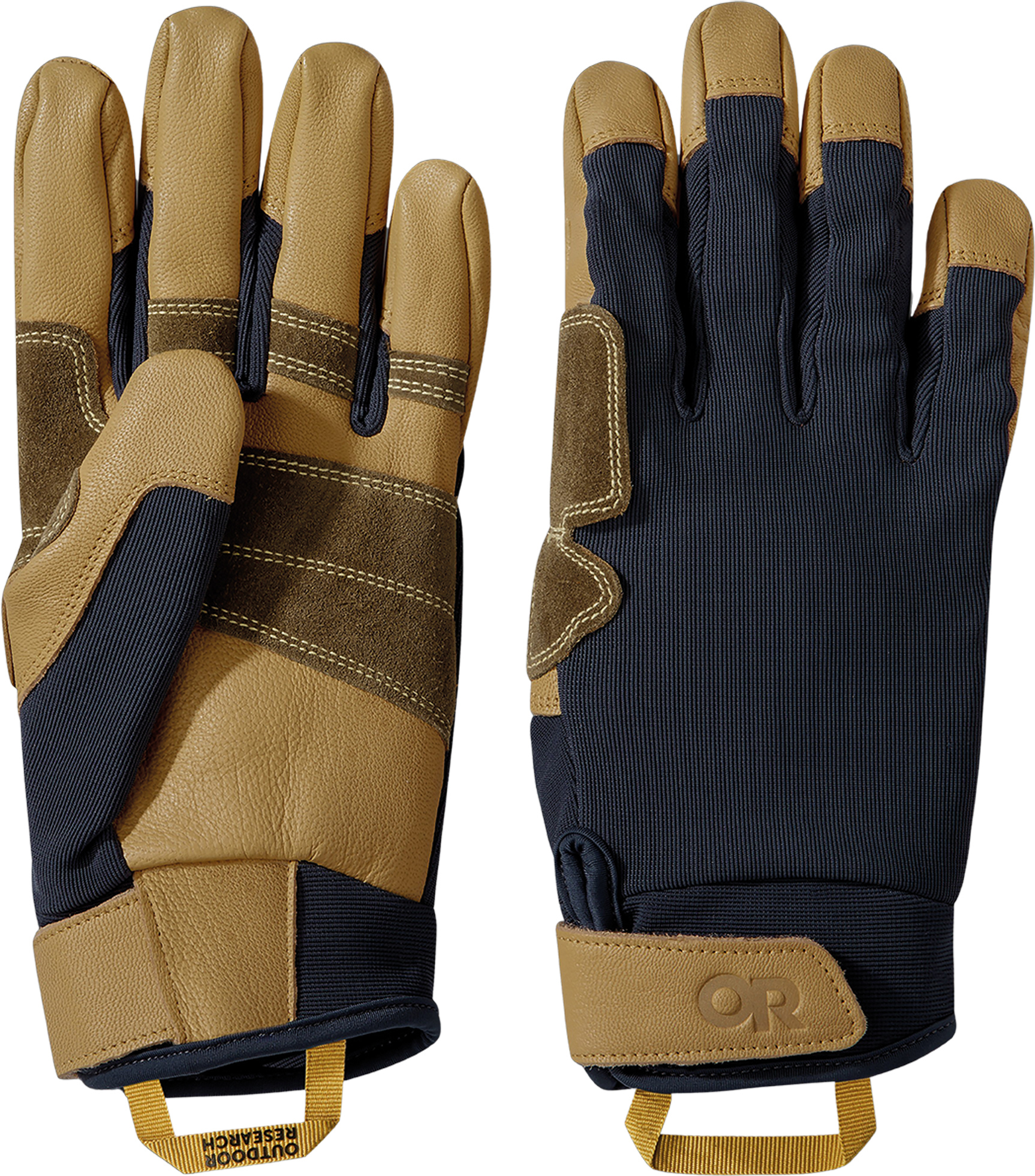 Direct Route II Gloves