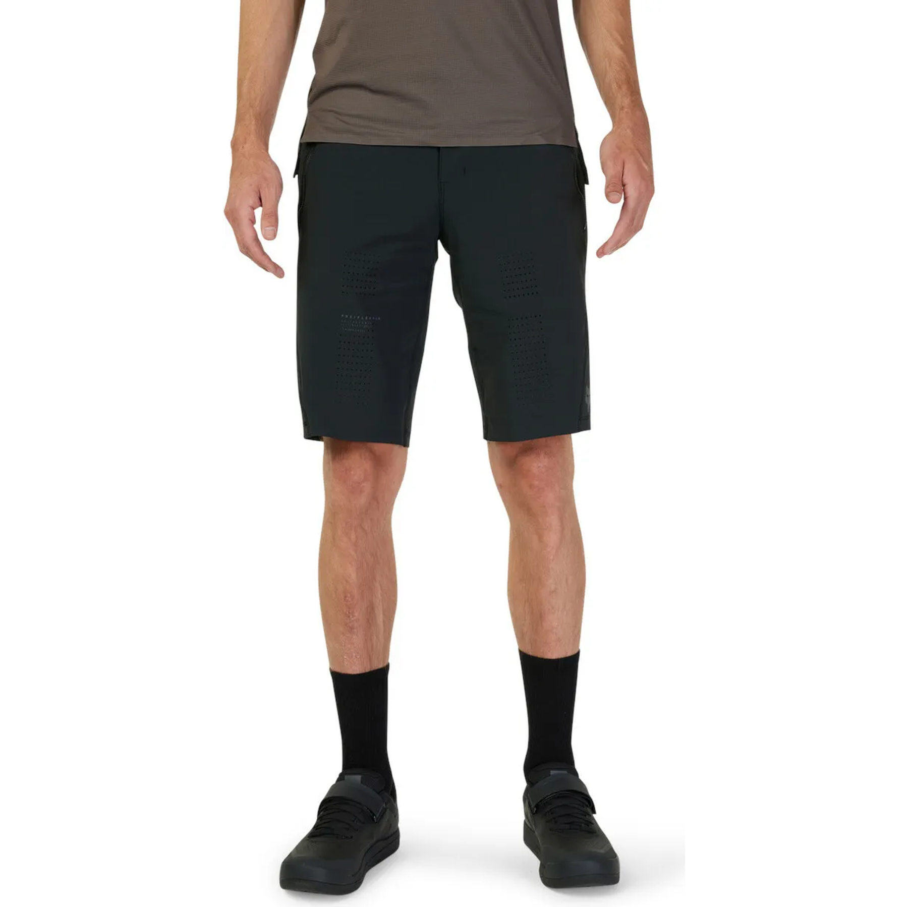 Fox Flexair Korte Fietsbroek Outlet