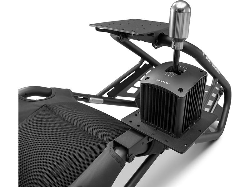 Playseat Trophy Gearshift and Handbrake Holder Halterung für Schalthebel und Handbremse