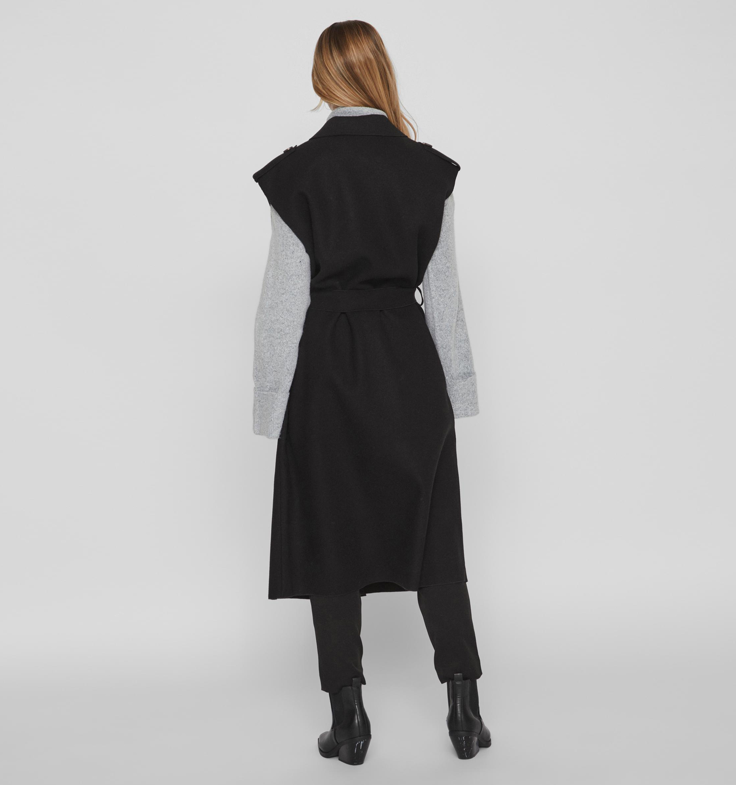 Blazer zwart