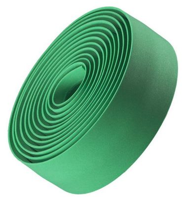 Ruban de Cintre Bontrager Gel Cork Vert