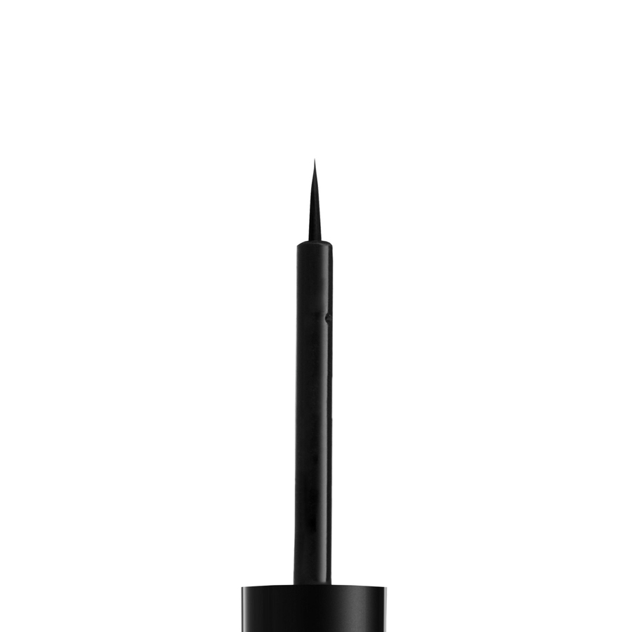 NYX Professional Makeup Vivid Matte Liquid Liner 01 Black 2ml