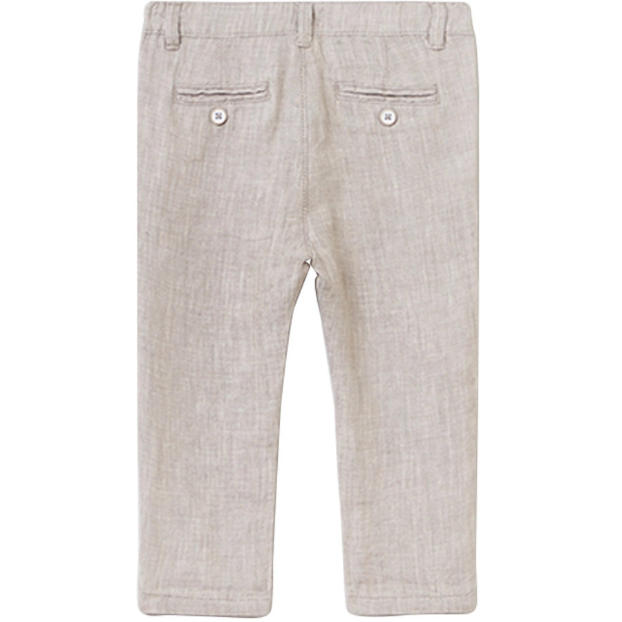OVS Leinenhose Pure Cashmere