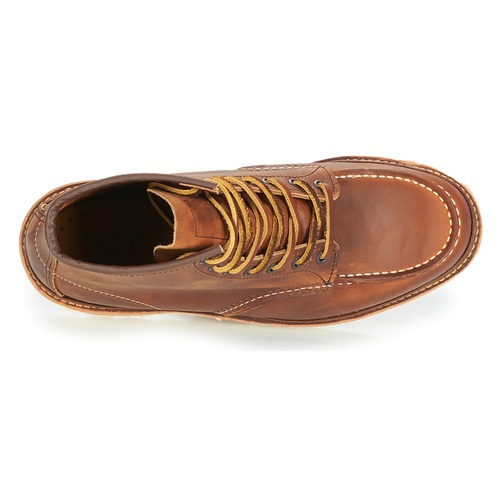 Red Wing - CLASSIC - Marron