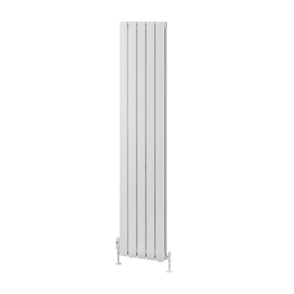 Eastbrook Warrington paneelradiator type 20 38x180cm 1709W wit glans