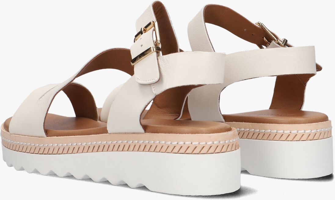 NOTRE-V witte notre-v sandalen 889009