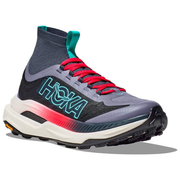 HOKA - Tecton X 3 - Chaussures de trail
