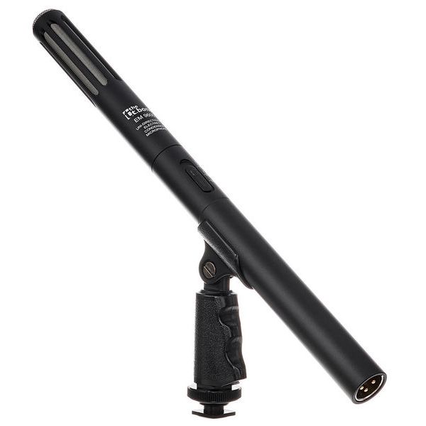 the t.bone EM 9600 Mikrofon Bundle