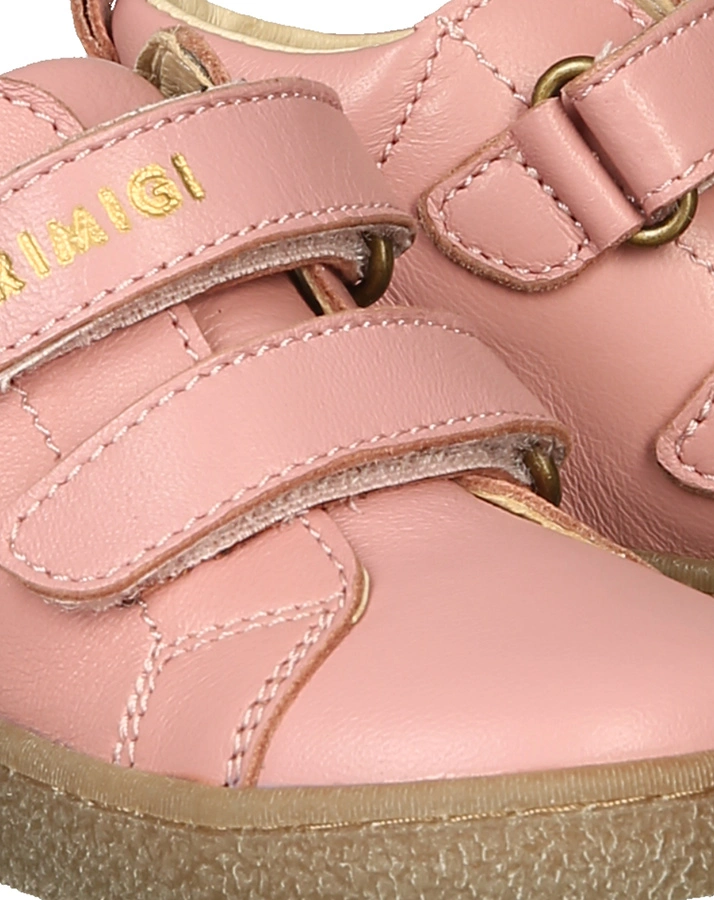 Klett-Lauflernschuhe PHM – MOVE in rosa