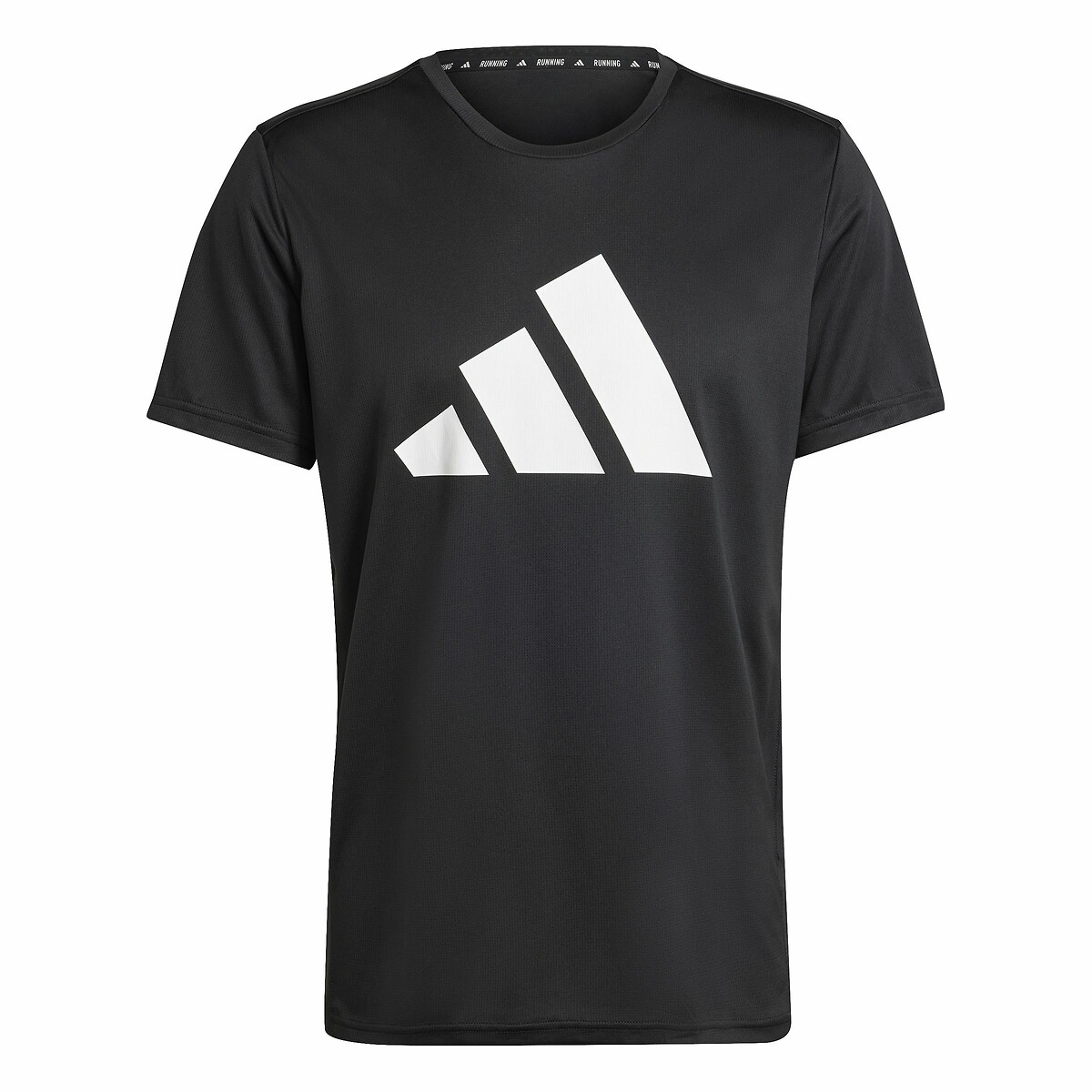 Camiseta de manga curta adidas Performance Run It