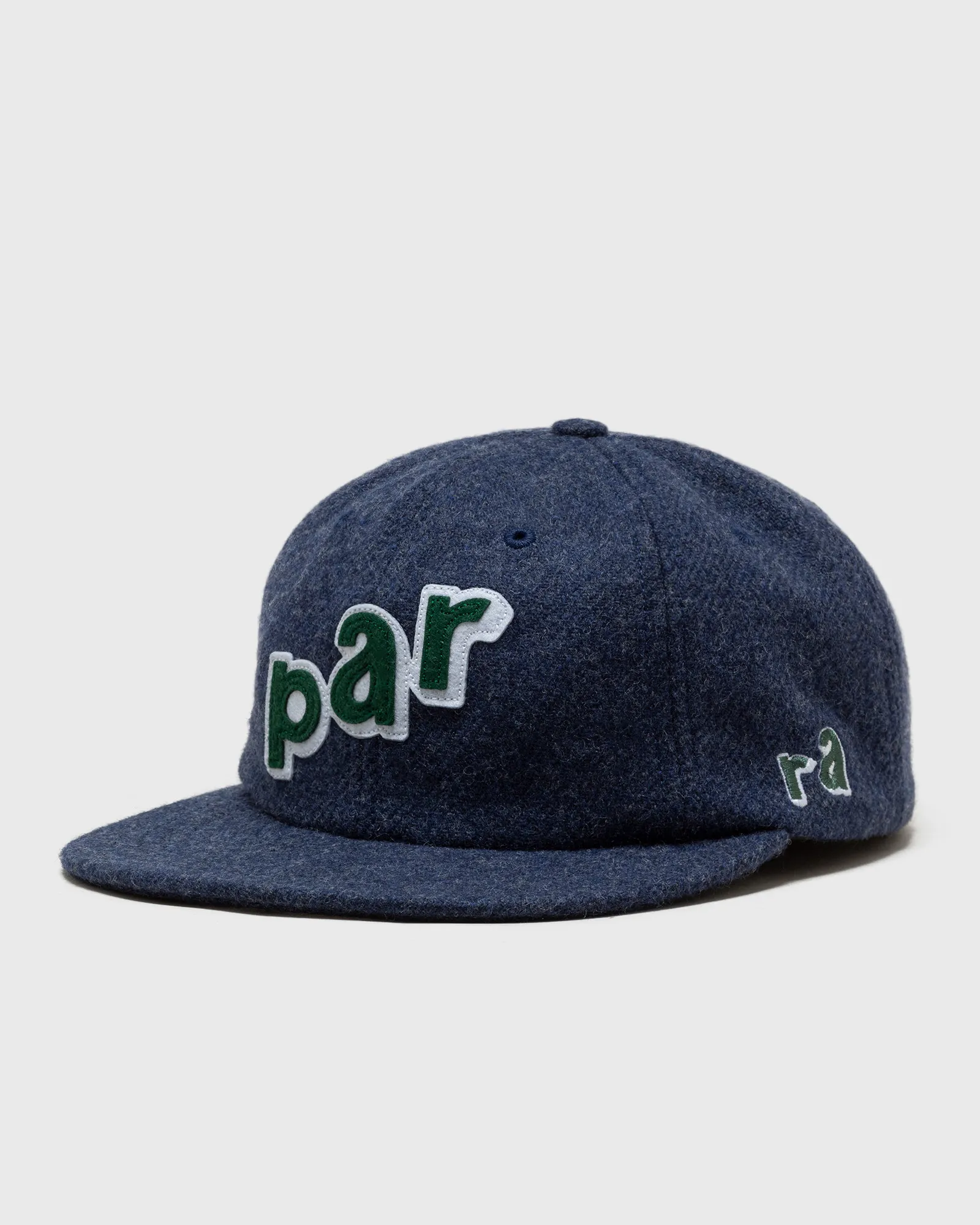 By Parra Loudness 6 Panel Hat