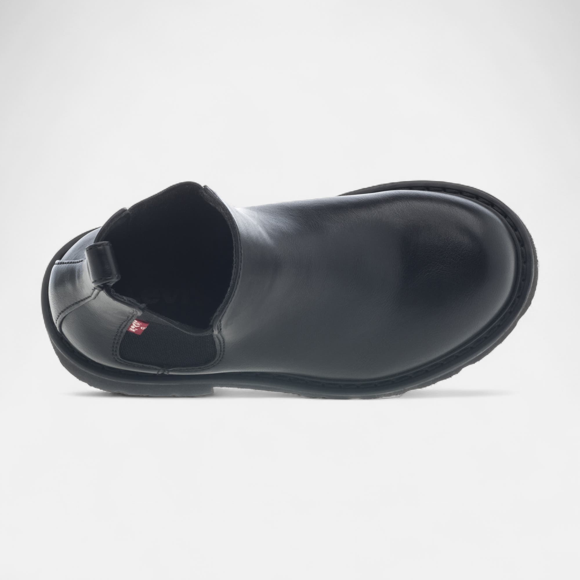Bottines Fille noir