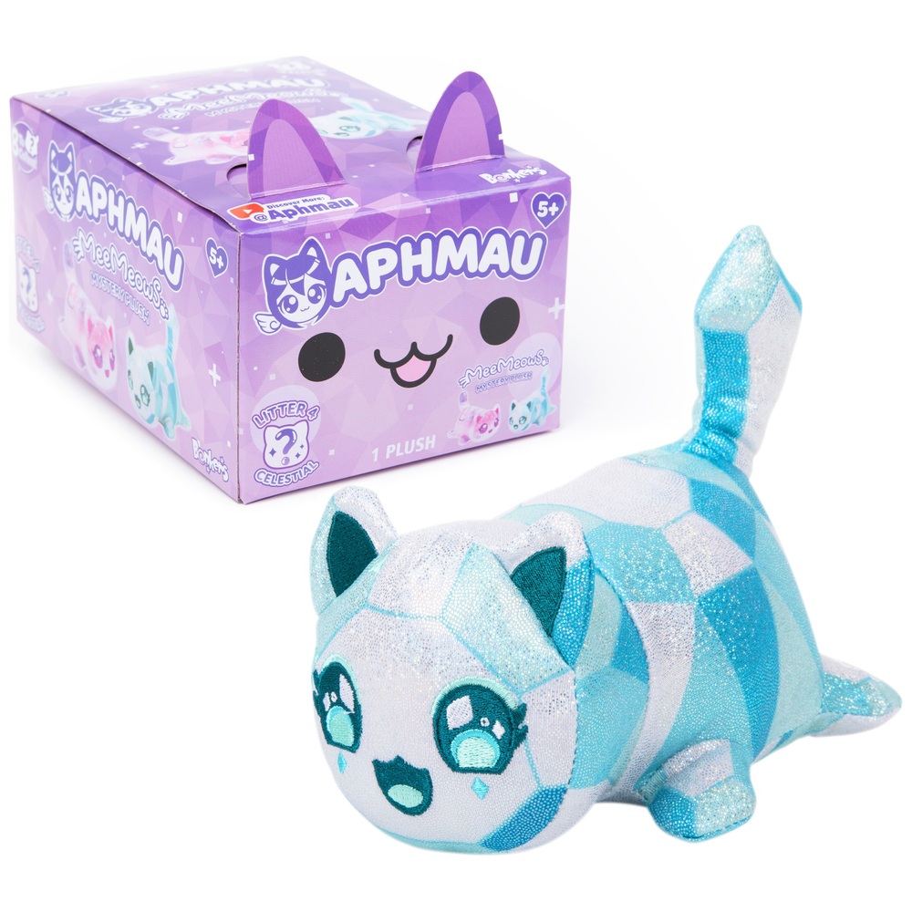 Aphmau Surprise MeeMeows Plüschtier