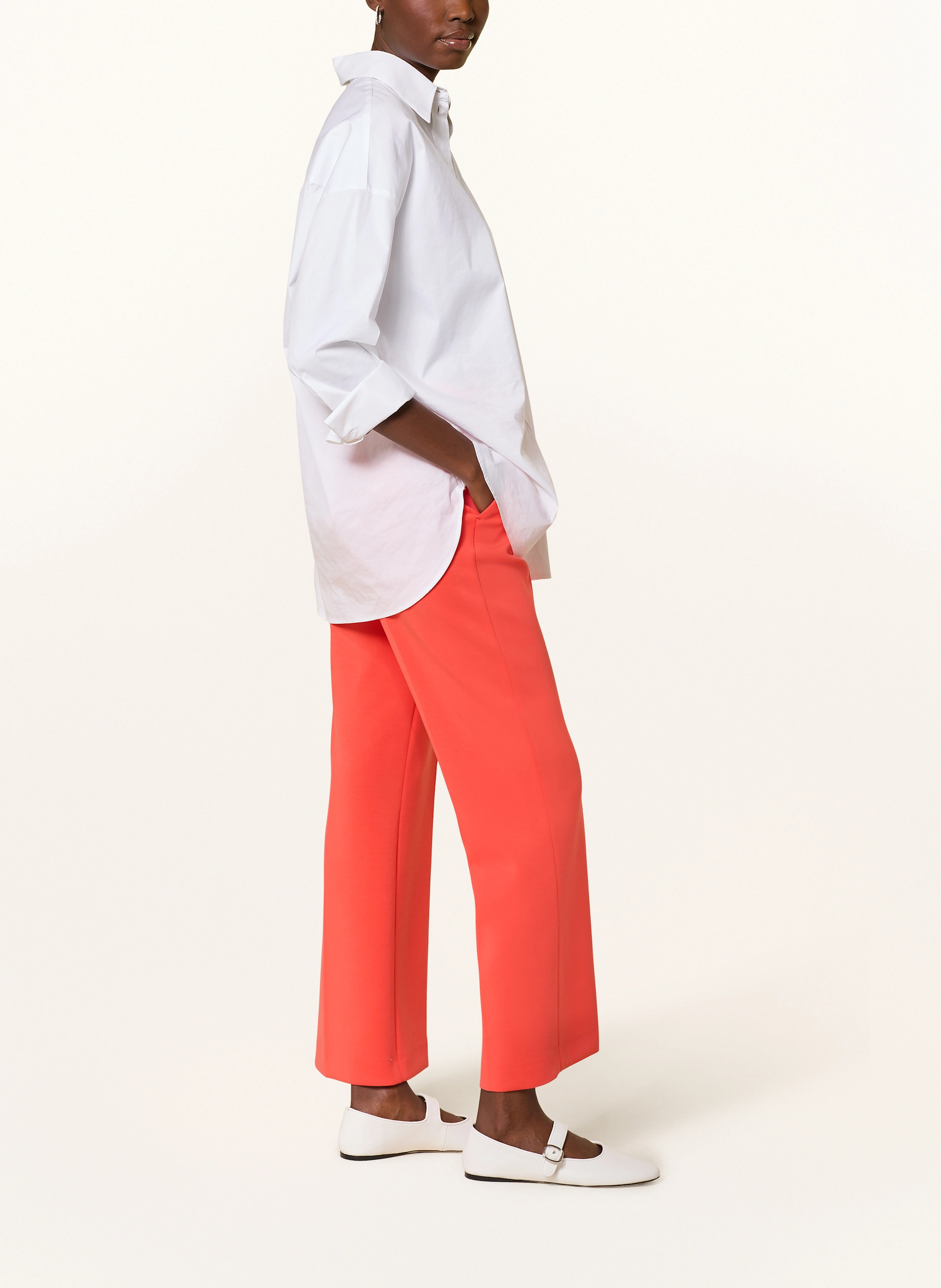 RAFFAELLO ROSSI Jerseyhose RENÉE