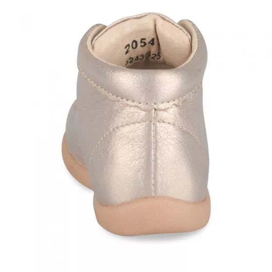 Bottines OR MEGIS KIDS
