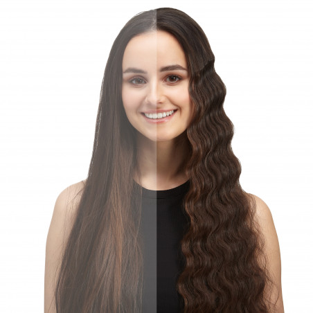 Revamp Progloss Fer à onduler 3 Têtes Beach Waves