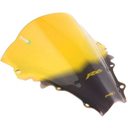 Bulle Puig Racing - Jaune
