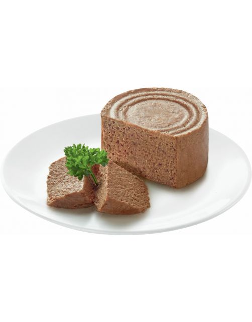 Vitakraft Poésie Mousse Blikje 85 g - Kattenvoer