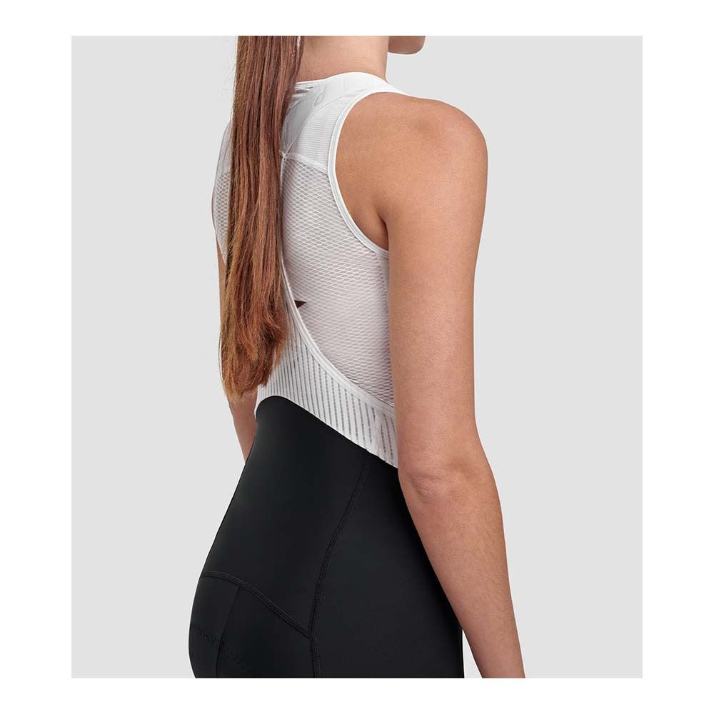 Maap EVOLVE 3D TEAM - Sous-couche Femme white
