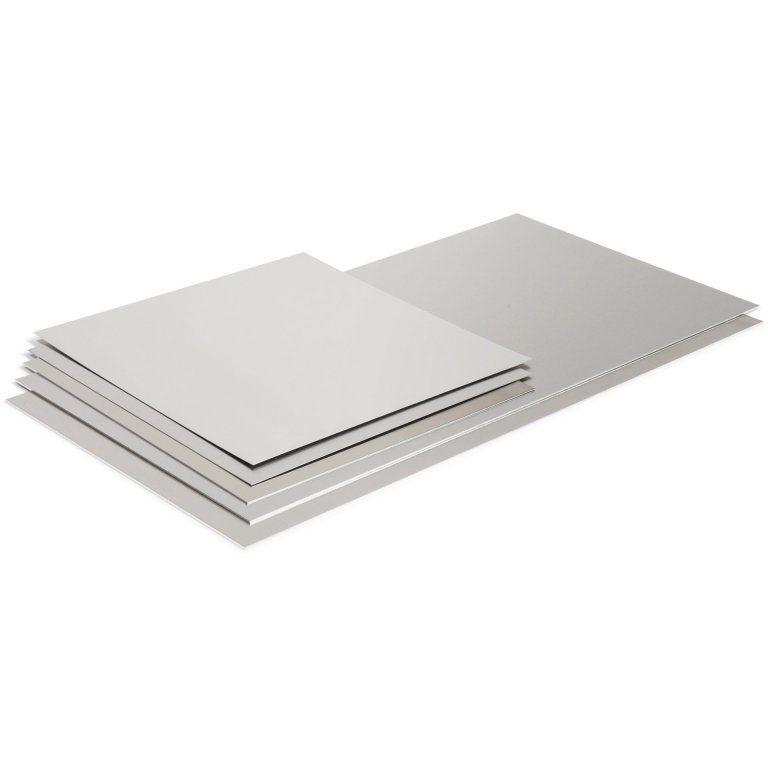 Aluminiumblech Tafeln (Zuschnitt möglich)