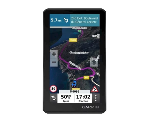 Garmin Zumo XT MT-S