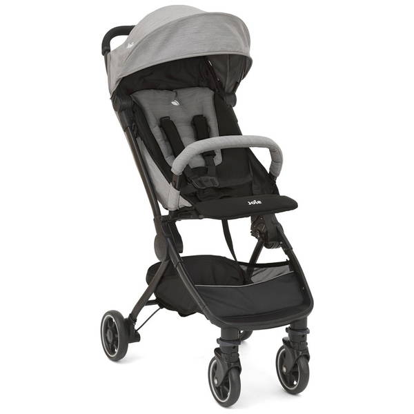 JoieJoie   Pact Lite Buggy grey flannel