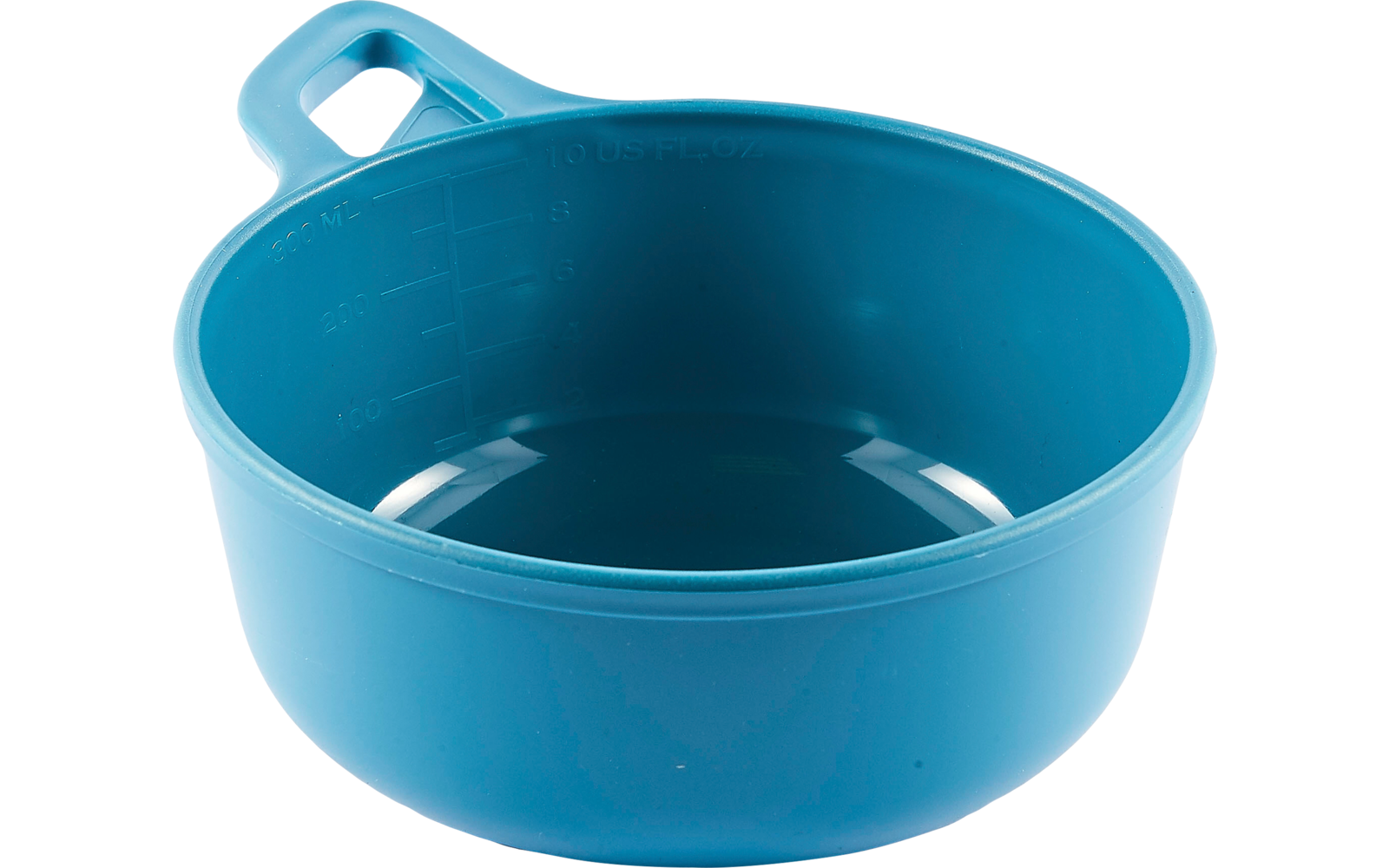 Wildo Berghaferl Rund Green Tasse 350 ml azure