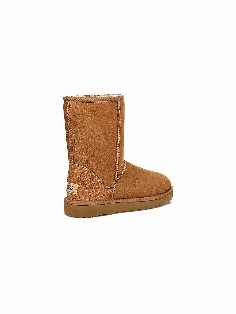 UGG Boots Classic Short camel