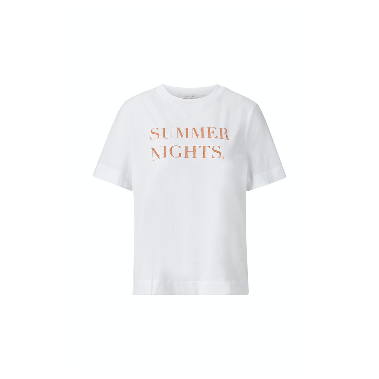 Rich & Royal Easy Fit T-Shirt Summer Nights