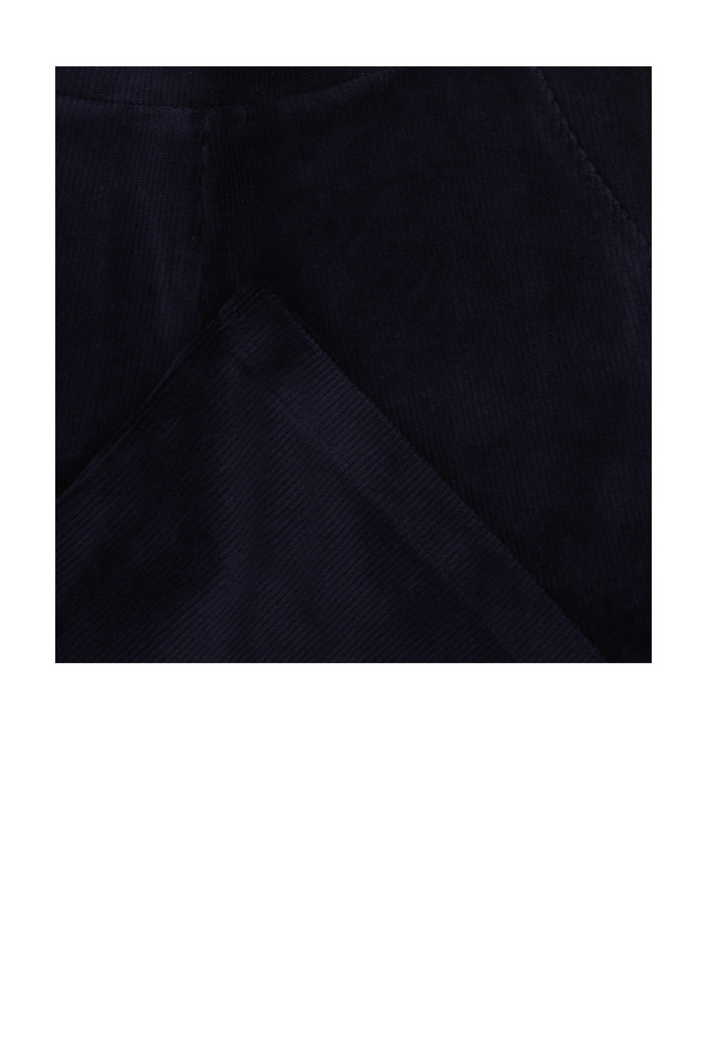 Tumble 'n Dry loose fit broek Willow donkerblauw