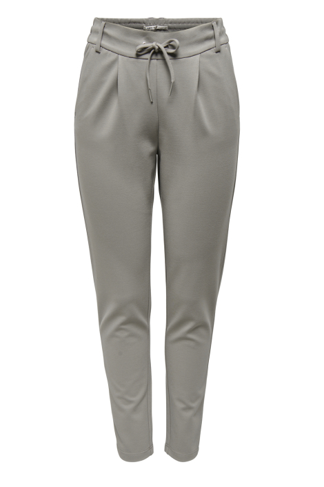Only grijze dames broek