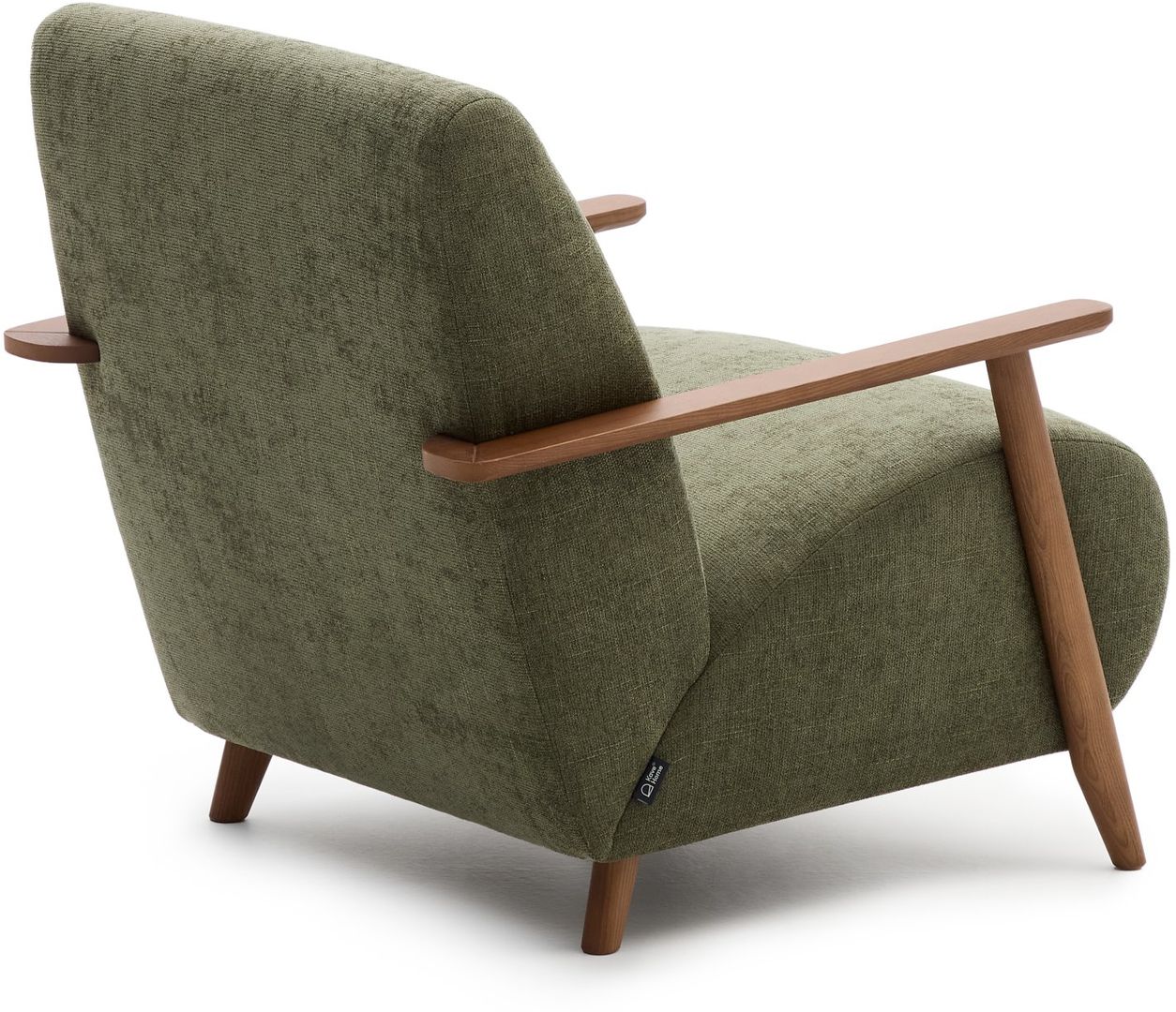 Kave Home   Meghan Fauteuil