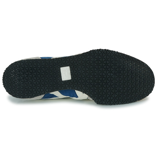 Onitsuka Tiger - SERRANO - Bleu / Gris