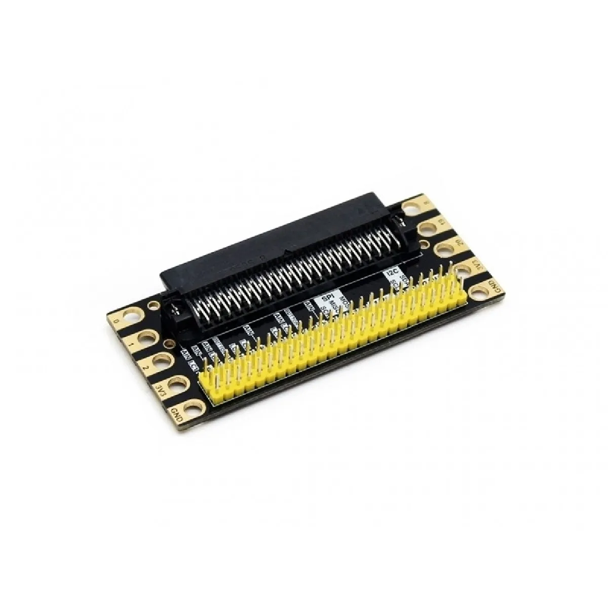 Wewoo Carte d'extension Micro:bit