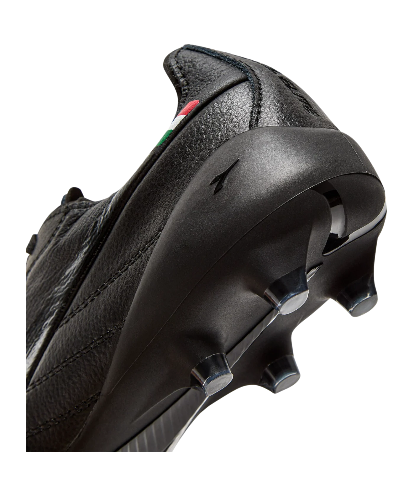 Diadora Brasil Elite2 Tech FG Schwarz F80013