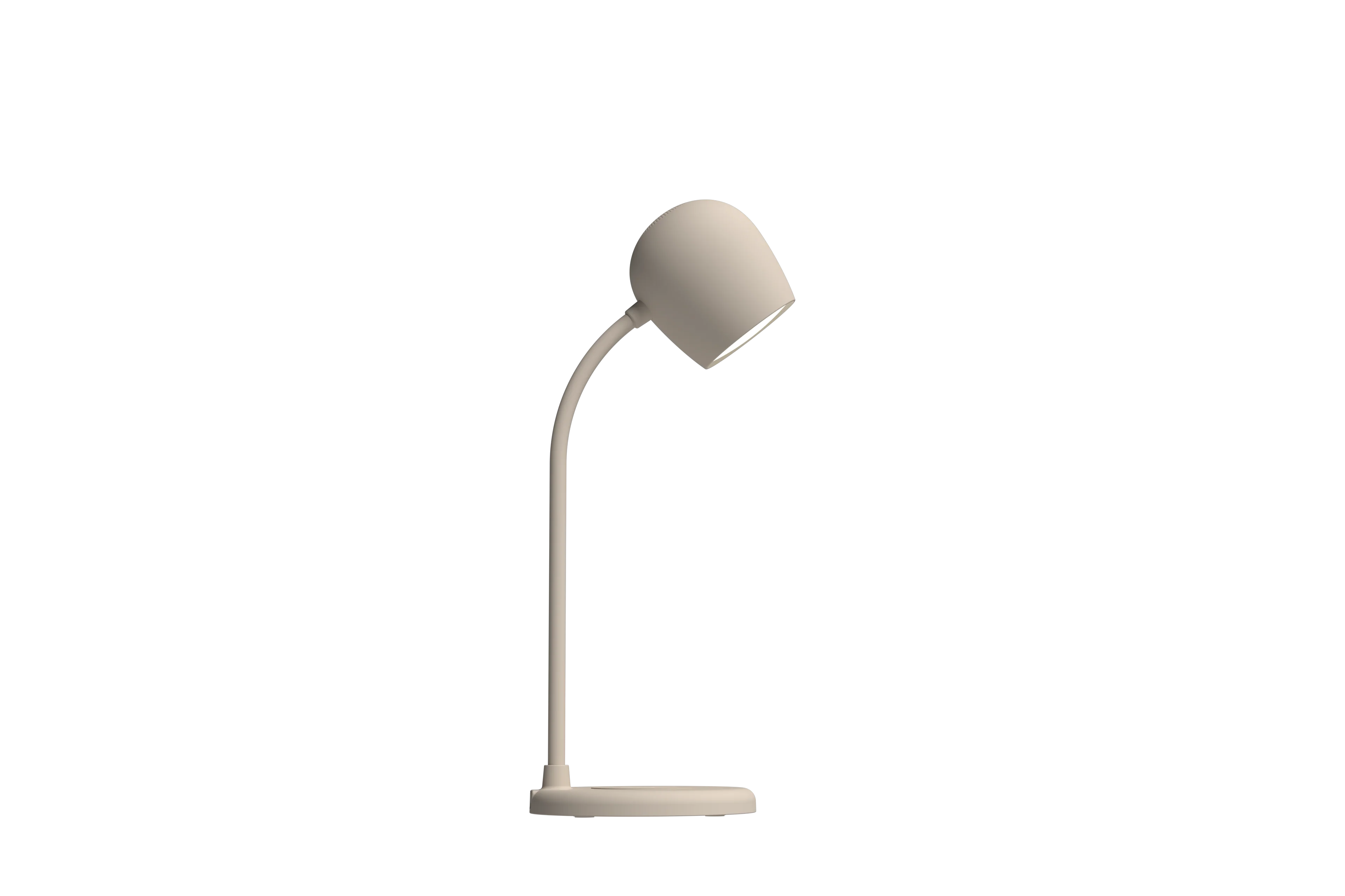 Kreafunk  Ellie bordlampe - Ivory Sand